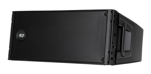 Rcf Hdl20a - Line Array Activo 700w 135db Parlante 2x10 + 2