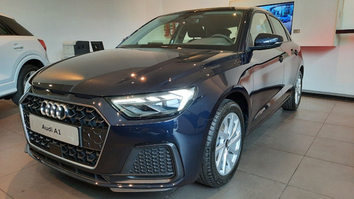 Imagen 3 de 25 de Audi A1 Sportback 30 Tfsi 2021 Audibsas