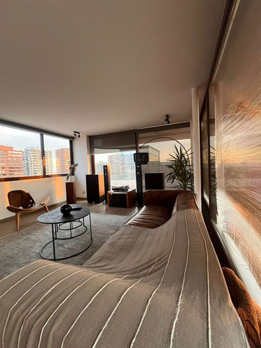 Se Vende Penthouse 2d, 2 Estac.y Bod. Metro Geronimo De Alde