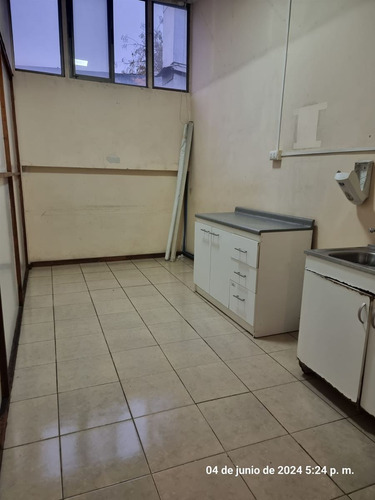 Bodega En Arriendo En Santiago