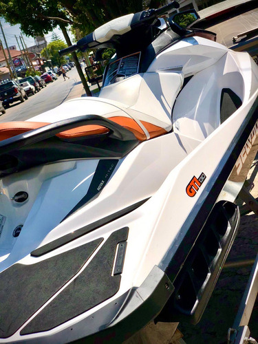 Sea Doo