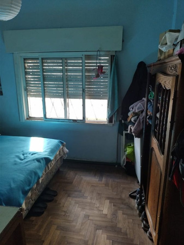 Imagen 3 de 18 de Departamento En Venta De 3 Dormitorios En Ramos Mejía