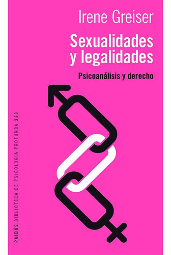 Promo Educacion Y Psicologia - Sexualidad Legalidad - Libro