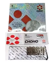 Comprar Kit Transmision Choho Yamaha Xtz 125 Con Oring Motos Coyote