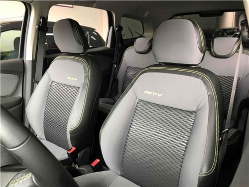 Imagem 8 de 14 de Chevrolet Spin Activ Flex Automático