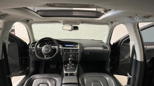 Audi A4 Avant 2.0 Tfsi Ambition S-tronic Quattro 5p