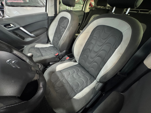 Citroën C3 1.5 Tendance Flex 5p