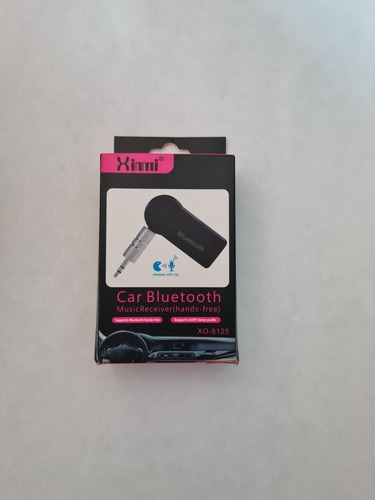 Receptor Bluetooth