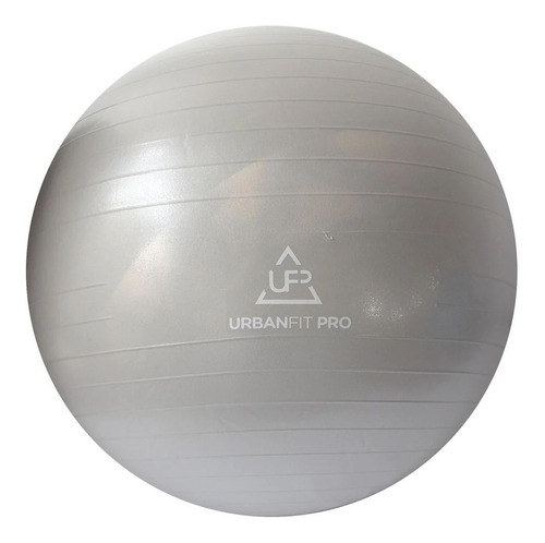 Pelota suiza de pilates de 65 cm con bomba Yoga Fit Pro Academia