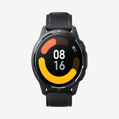 Smartwatch Xiaomi Watch S1 Active Gl Bluetooth Wifi  1.43 Color del bisel Space black