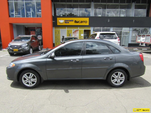 Chevrolet Optra 1.6 Advance