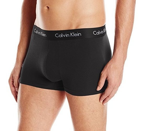 rosado profesional Respetuoso Ropa Interior Hombre Calvin Klein | MercadoLibre 📦