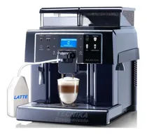 Comprar Cafetera Express Automatica Saeco Aulika Focus 