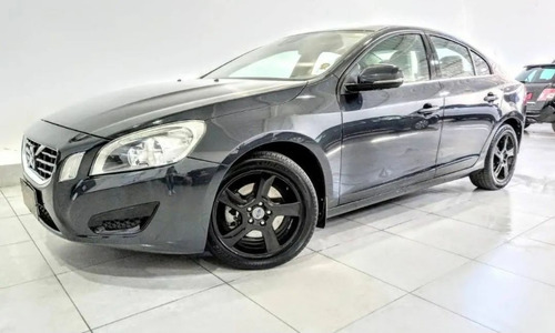 Volvo S60 1.6 T4 4p