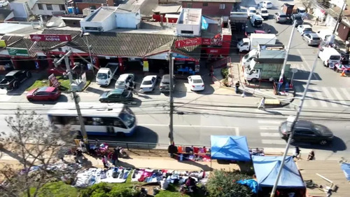 Derecho A Llave En Venta | Mirador De Reñaca | Viña Del Mar