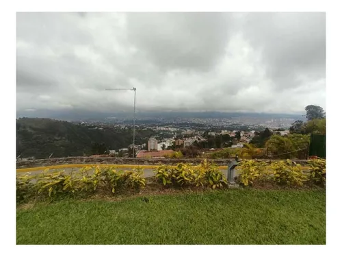Apartamento En Los Naranjos,