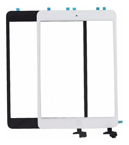Tactil Glass Para iPad Mini 1 Y 2