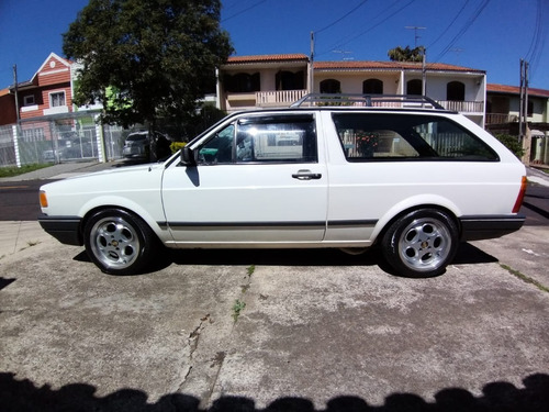 Parati Cl Ano 1994