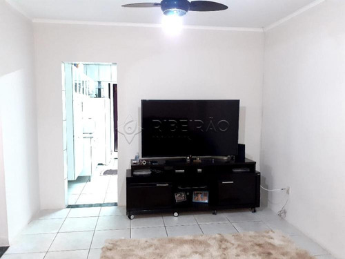 Imagem 2 de 10 de Casas - Ref: V5635