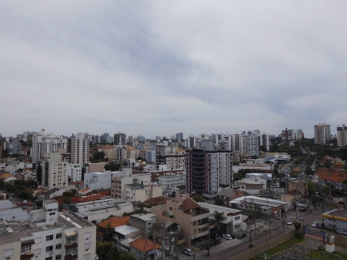 Imagem 24 de 30 de Apartamento Passo Da Areia Porto Alegre - 2753