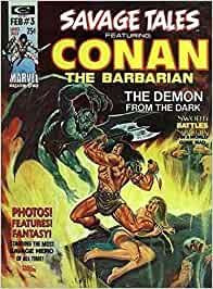 Libro Bib Conan V101 La Espada Salvaje D Conan - Thomas, ...