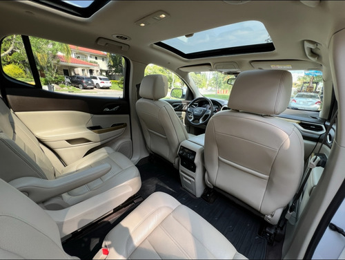 GMC Acadia 3.7 Denali At