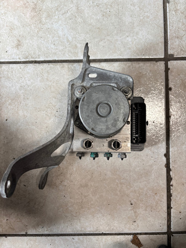 Módulo Abs Chevrolet Camaro 2019 065055766 Ml1621