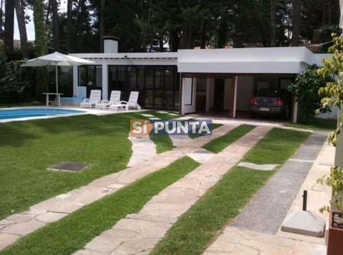 Imagen 17 de 17 de Casa Con Piscina Climatizada