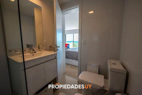 Imagen 6 de 7 de Apartamento Monoambiente