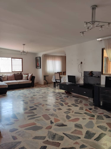 Imagen 5 de 9 de Casa En Urb Las Margaritas- El Valle