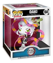 Comprar Daki Funko Pop Demon Slayer 1841 Demon Form