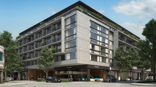Imagen 23 de 27 de Departamento Con Amenities En Coghlan - En Construcción