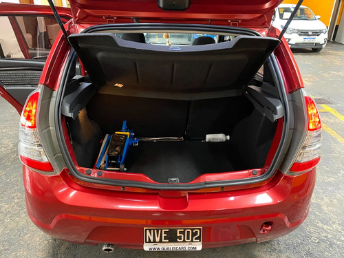 Renault Sandero 1.6 Privilege Nav 105cv