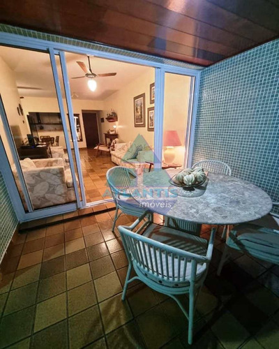 Imagem 2 de 15 de Apartamento Com 3 Dorms, Riviera De São Lourenço, Bertioga - R$ 1.95 Mi, Cod: 1505 - V1505