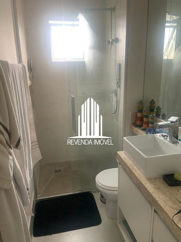 Imagem 7 de 15 de Apartamento Mobiliado 76m² 2 Suítes E 1 Vaga - Aclimação - Lo4113