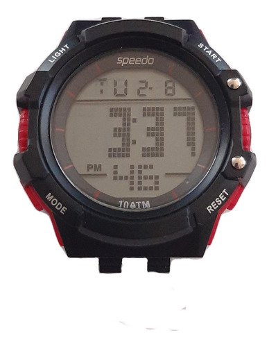 Relógio Speedo Sem Pulseira 81069g0egnp1 Novo