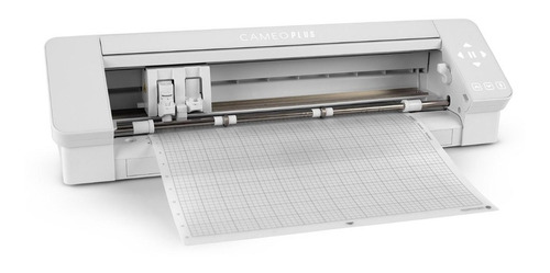 Silhouette Cameo 4 Plus Plotter De Corte