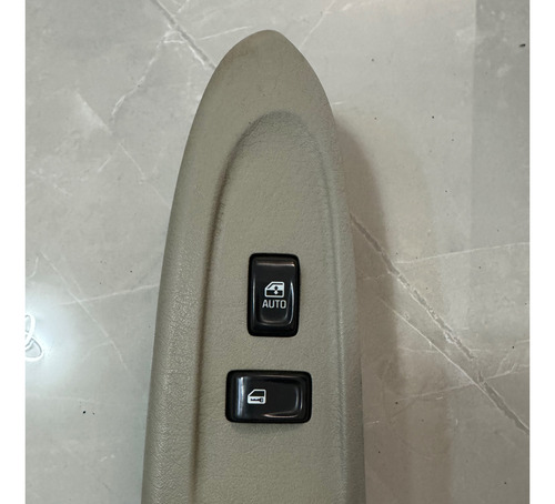 Control De Vidrios Derecho Trailblazer 02 (Usado)