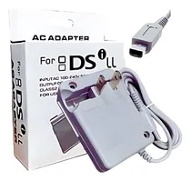 Comprar Cargador Adaptador Para Nintendo Dsi 3ds New 3ds