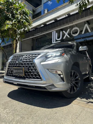 Lexus GX 4.6 460 Premium