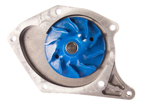 Bomba De Agua Para Renault Clio 1.5 Dci 05/12 Skf