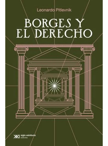 Borges Y El Derecho - Leonardo Pitlevnik