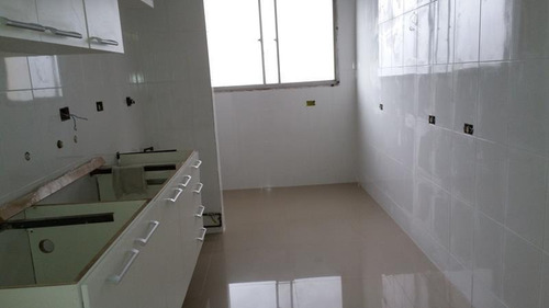 Apartamento Residencial À Venda, Vila Carrão, São Paulo. - Ap4184