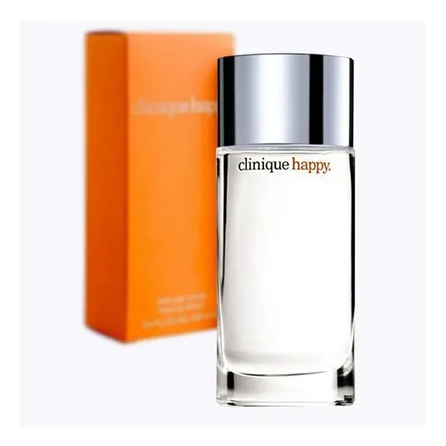 Clinique Happy 100 Ml Mujer | Parisparfum