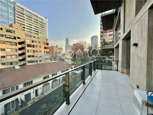 Moderno: Barrio El Golf