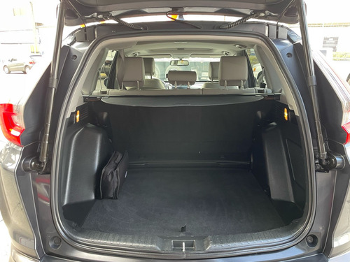 Honda CR-V 1.5 Turbo Plus Cvt