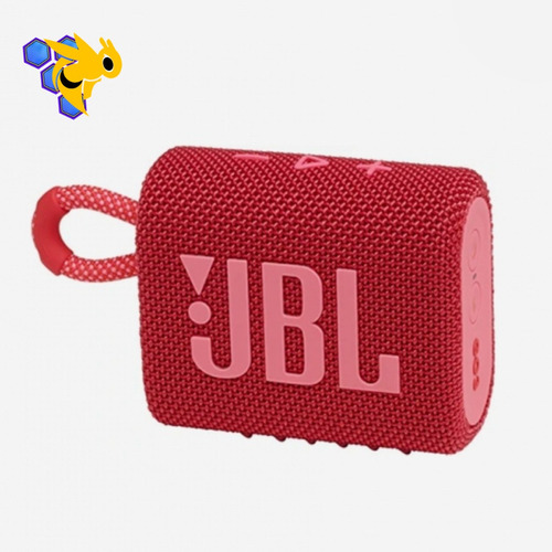 Altavoz Jbl Go 3 