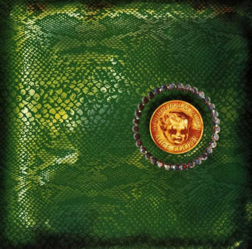 Cd: Billion Dollar Babies