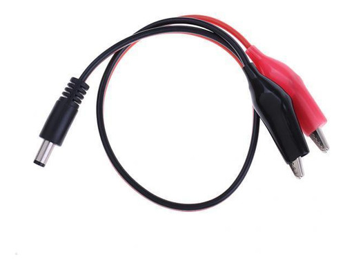 5 F Rc Lipo Cable De Carga De 1: 2 Pinza De Para B6