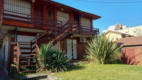 Departamento En Zona Centro Villa Gesell